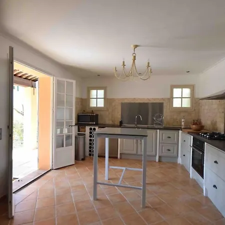 Les Oliviers For 6 By Sunset Grasse